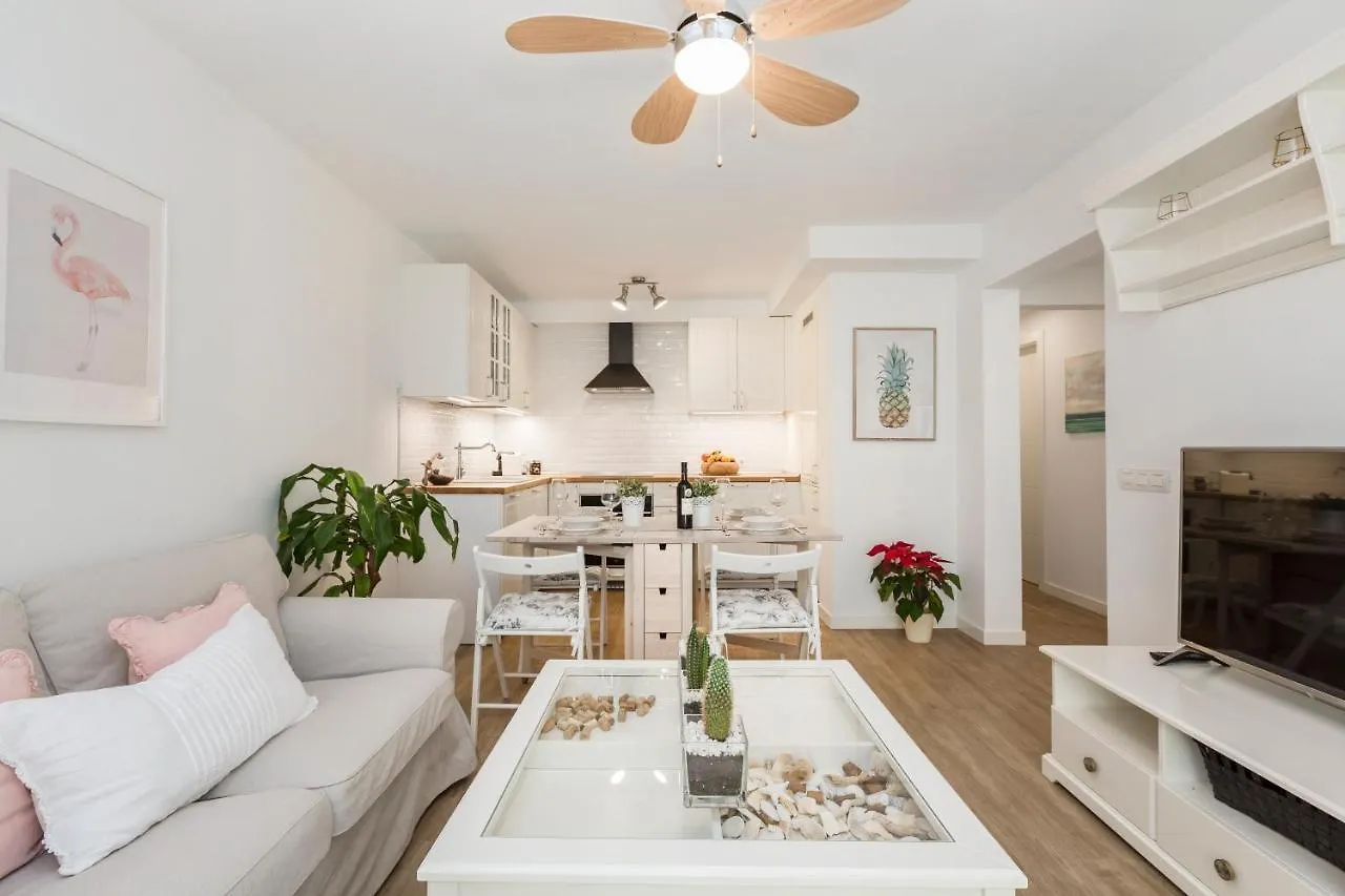 Apartment Flower Beach Suite 20 Playa Honda