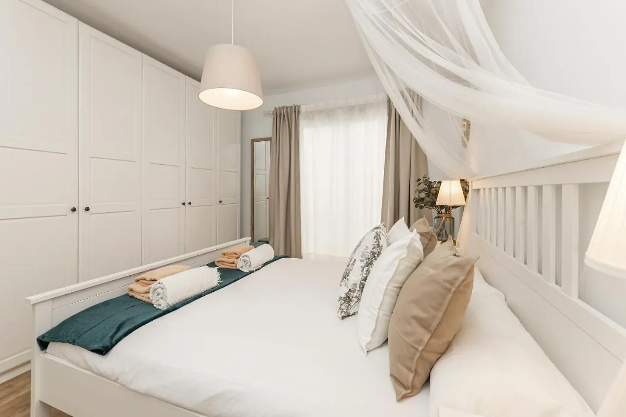 Flower Beach Suite 20 Playa Honda  Spain